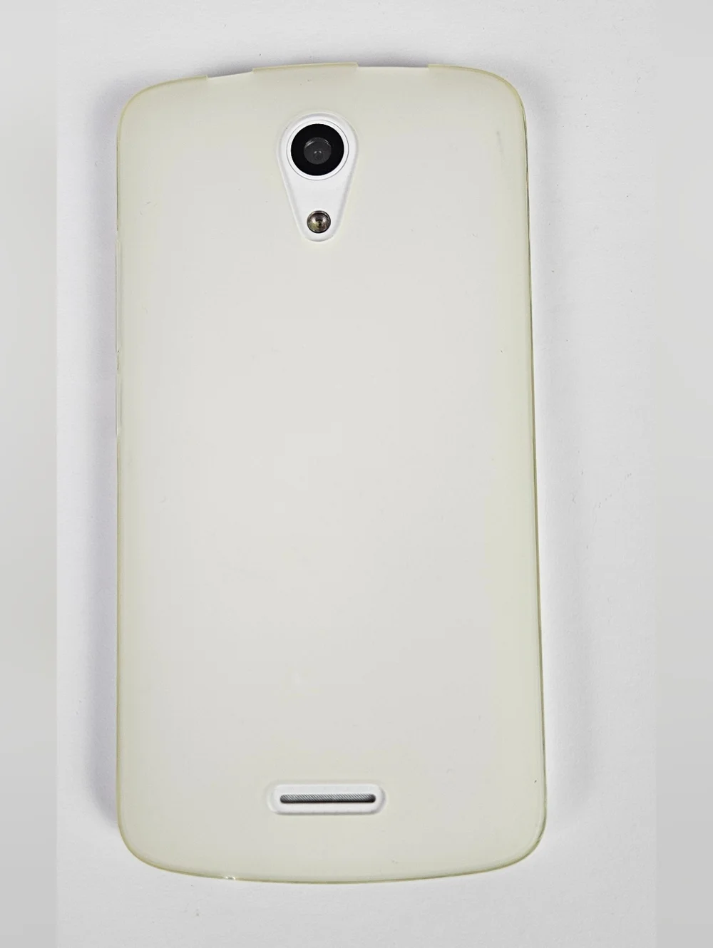 BLU Studio X8 HD Smartphone - Black